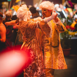 Bal Veglione © Opéra de Nice
