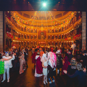 Bal Veglione © Opéra de Nice
