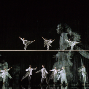 Satyagraha - 2025 © Opéra de Nice