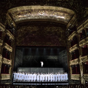 Satyagraha - 2025 © Opéra de Nice