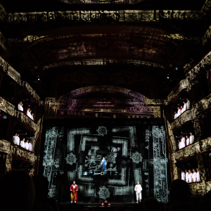 Satyagraha - 2025 © Opéra de Nice