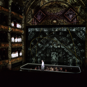 Satyagraha - 2025 © Opéra de Nice