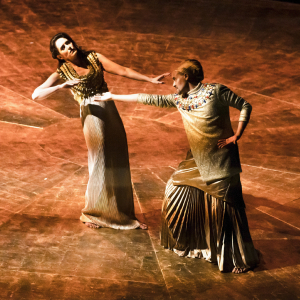 Akhnaten © Opéra de Nice