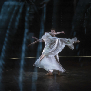 Akhnaten © Opéra de Nice