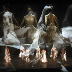 Akhnaten © Opéra de Nice