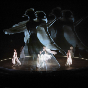 Akhnaten © Opéra de Nice