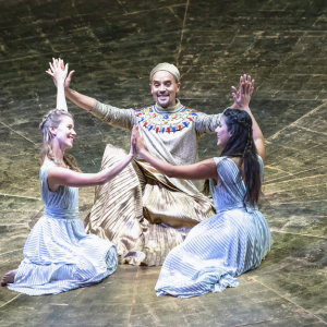 Akhnaten © Opéra de Nice