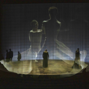 Akhnaten © Opéra de Nice