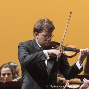  © Opéra de Nice