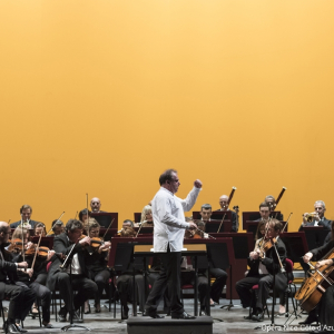 Concert Beethoven (jan. 2018) © Opéra de Nice