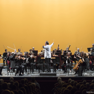 Concert Beethoven (jan. 2018) © Opéra de Nice