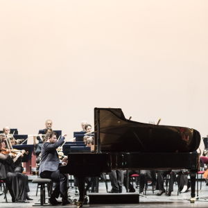 Concert Beethoven (fév. 2018) © Opéra de Nice