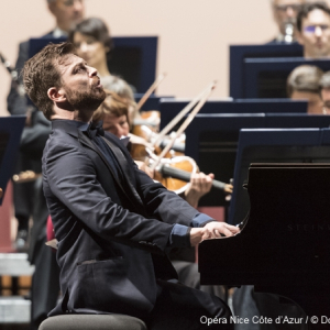 Concert Beethoven (fév. 2018) © Opéra de Nice