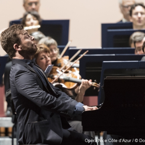 Concert Beethoven (fév. 2018) © Opéra de Nice
