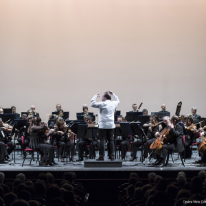 Concert Beethoven (fév. 2018) © Opéra de Nice