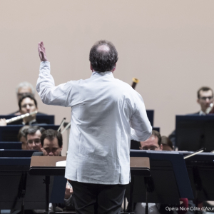 Concert Beethoven (fév. 2018) © Opéra de Nice