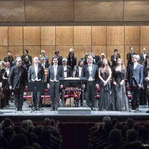Concert Bach (Mar 2018) © Opéra de Nice