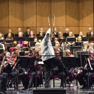 Concert Bernstein (déc 2018) © Opéra de Nice