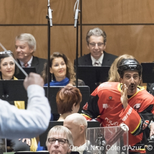 Concert Bernstein (déc 2018) © Opéra de Nice