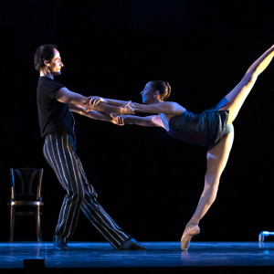 Entrez dans la danse (jui 2021) / PHOTO ©DJaussein © Opéra de Nice