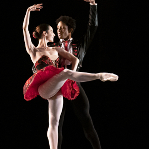 Entrez dans la danse (jui 2021) / PHOTO ©DJaussein © Opéra de Nice