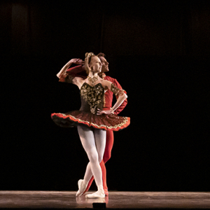 Entrez dans la danse (jui 2021) / PHOTO ©DJaussein © Opéra de Nice