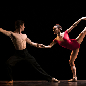 Entrez dans la danse (jui 2021) / PHOTO ©DJaussein © Opéra de Nice