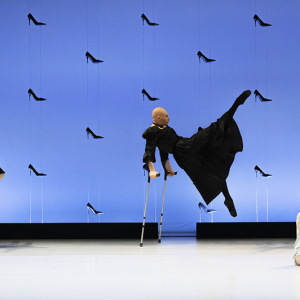 Cendrillon © Opéra de Nice