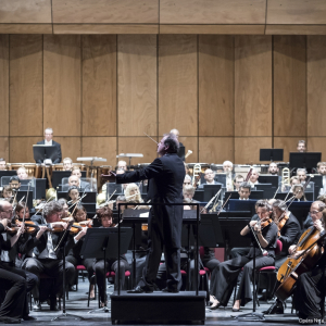 Concert Mahler (nov 2017) © Opéra de Nice