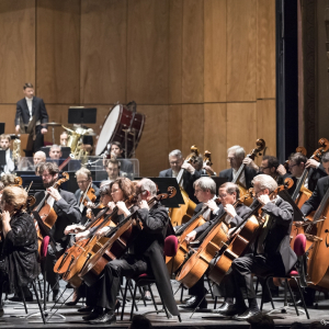 Concert Mahler (nov 2017) © Opéra de Nice