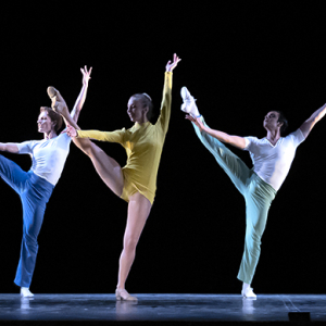 Entrez dans la danse (jui 2021) / PHOTO ©DJaussein © Opéra de Nice