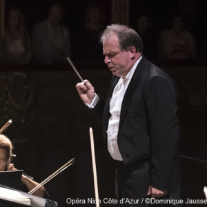 Concert Mahler (nov 2017) © Opéra de Nice