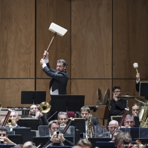 Concert Mahler (nov 2017) © Opéra de Nice