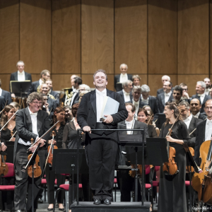 Concert Mahler (nov 2017) © Opéra de Nice
