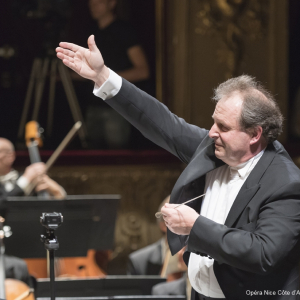 Concert Gershwin (déc 2017) © Opéra de Nice