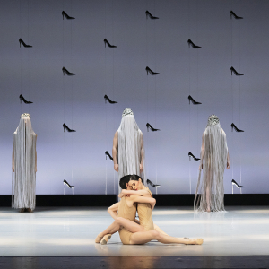 Cendrillon © Opéra de Nice