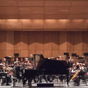 Concert avec P-L Aimard, direction Daniel Kawka (oct 2016) © Opéra de Nice