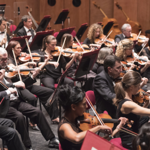 Concert avec P-L Aimard, direction Daniel Kawka (oct 2016) © Opéra de Nice