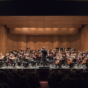 Concert avec P-L Aimard, direction Daniel Kawka (oct 2016) © Opéra de Nice