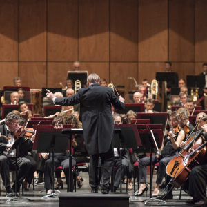 Concert avec P-L Aimard, direction Daniel Kawka (oct 2016) © Opéra de Nice
