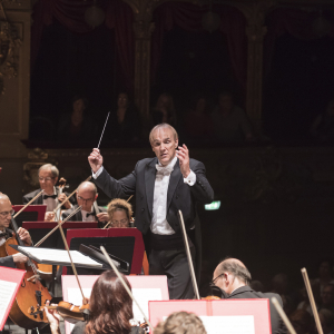 Concert avec P-L Aimard, direction Daniel Kawka (oct 2016) © Opéra de Nice