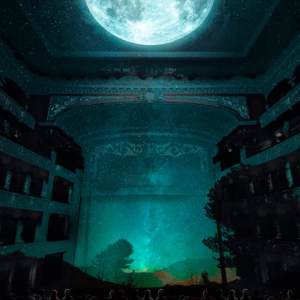 Une journée à l'Opéra © Opéra de Nice