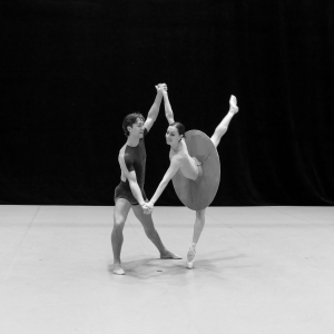 Trois Gnossiennes © Opéra de Nice