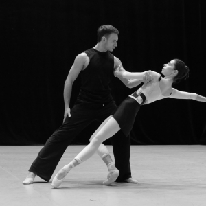 Trois Gnossiennes © Opéra de Nice