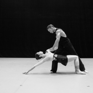 Trois Gnossiennes © Opéra de Nice