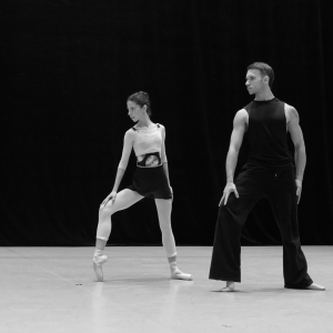 Trois Gnossiennes © Opéra de Nice