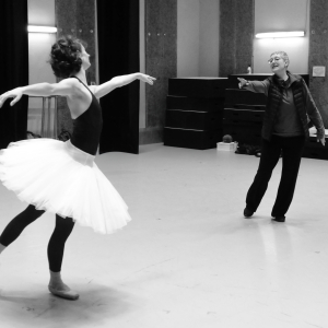 Trois Gnossiennes © Opéra de Nice