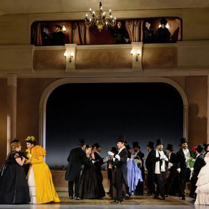 La Traviata 2026 &copy; Opéra de Nice