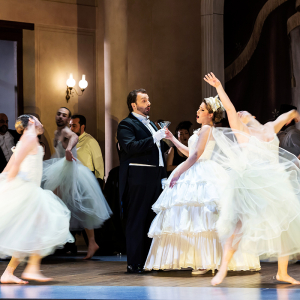  &copy; Opéra de Nice