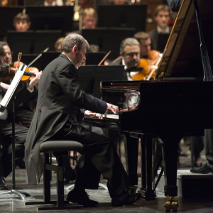 Concert avec Philippe Bianconi, direction Michal Nesterowicz (jan 2016) © Opéra de Nice